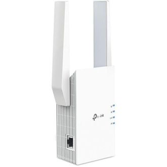Remington Wifi Link Rango De Transferencia 2402 Mbit/s Tp-link Re705x Bl