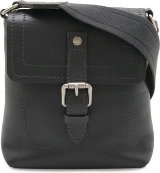 Louis Vuitton Borsa a spalla Pochette Vintage Pre-owned - - Pre-owned - Donna - Grigio - ONE SIZE