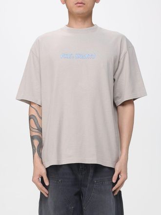Axel Arigato T-shirt in cotone con logo Axel Arigato