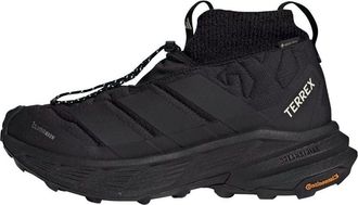 adidas Terrex Freehiker SL Gore-Tex Climawarm+ Black KI4872
