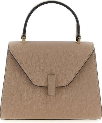 Valextra Iside Mini Handbag