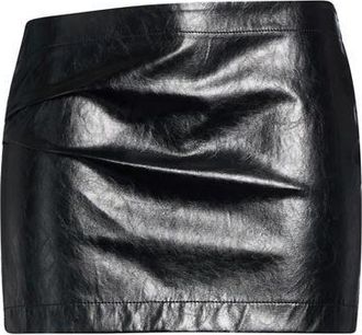 Carla G. PARTES DE ABAJO - Minifaldas en YOOX.COM
