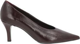 Bianca Di FOOTWEAR - Pumps on YOOX.COM
