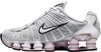 Nike Fitness, Dames, Veelkleurig, 40 1/2 EU, Shox TL