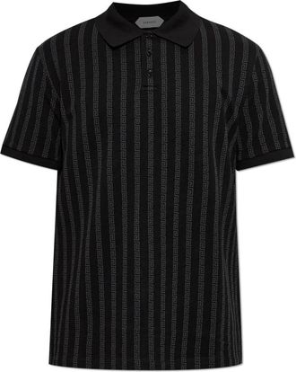 Versace Uomo, Top, Nero, 2Xl, new