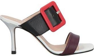 Stephen Good London CALZADO - Sandalias con cierre en YOOX.COM