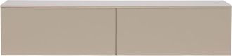 Venture Design Sideboard Frihamn 160cm, beige