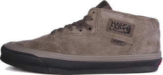 Vans OG Half Cab LX x WTAPS VN0A3DP6BMD1