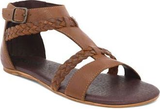 Roan Posey Sandal in Tan at Nordstrom, Size 9.5