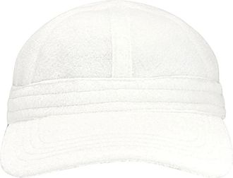 Jacquemus Cappello - Dames - Petten - Wit - 58 CM - Accessoires