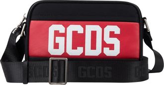 GCDS Logo Belt - - Bags - Donna - Multicolore - ONE SIZE
