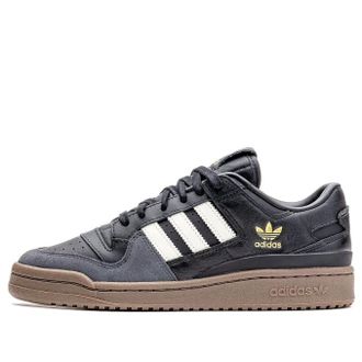 adidas Forum 84 Low CL Black Gum IG3770