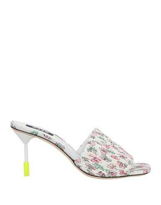 Msgm SCHUHE - Sandalen auf YOOX.COM