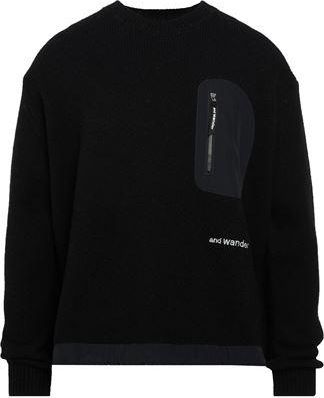 And Wander MAGLIERIA - Pullover su YOOX.COM