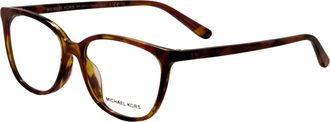 Michael Kors Womens 53 mm Purple Opticals