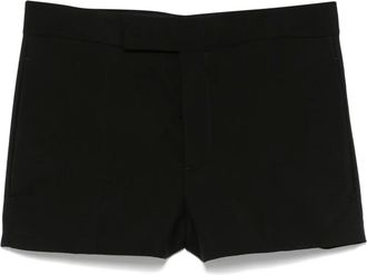 SAPIO Shorts Nº7C - Nero