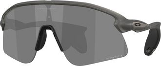 Oakley OO9518 STUNT DEVIL S 951801 Mens Sunglasses Grey Size 136