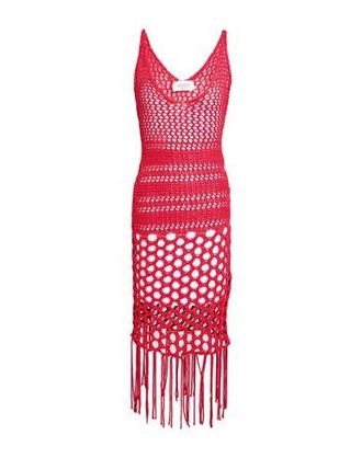 Laneus DRESSES - Maxi dresses sur YOOX.COM