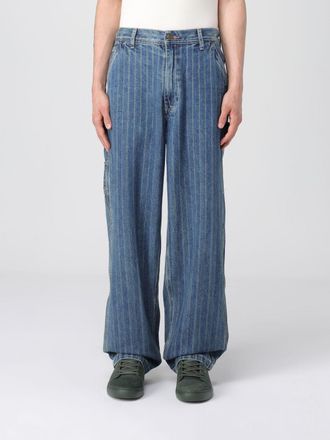 Paul Smith Jeans Paul Smith in denim a righe