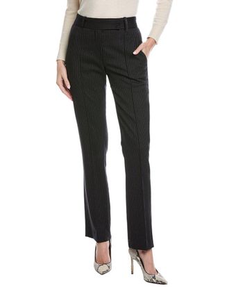 Brunello Cucinelli Wool-Blend Pant