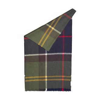Barbour Mujer, Accesorios, Multicolor, Talla: ONE Size