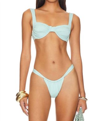 L*Space Stella Top In Pool
