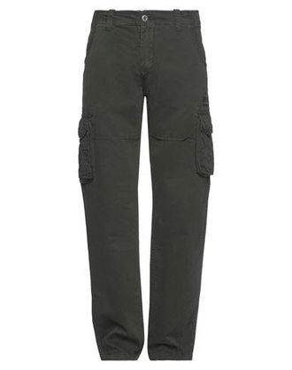 Alpha Industries HOSEN & R&Ouml;CKE - Hosen auf YOOX.COM