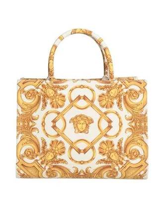 Versace Shopping Chain Stripes La Medusa from $1,931.00 - on