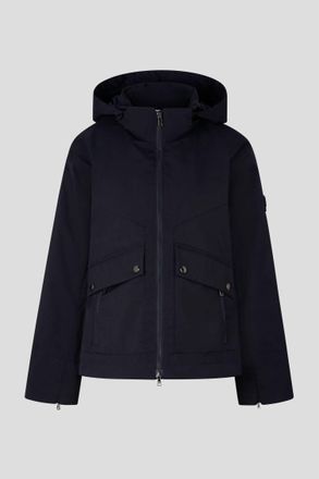 Bogner Fire + Ice Womens Hadice-T Jacket In Black