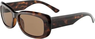 Serengeti Eyewear Bianca Nova - unisex - Zonnebrillen - Bruin - ONE Size - Nylon - Accessoires
