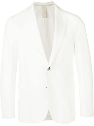 Eleventy Blazer - Bianco
