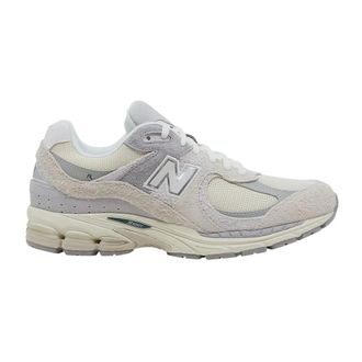 New Balance Sneakers, male, White, Size: 11 1/2 US 2002R Running Shoe