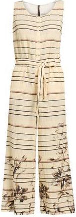 Manila Grace JUMPSUITS & TRACKSUITS - Jumpsuits on YOOX.COM