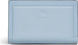 Radley London Heritage Border Medium Bifold Wallet