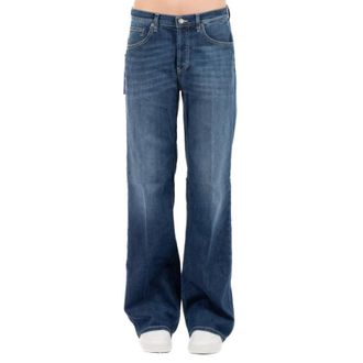 Dondup Jeans, Dames, Blauw, W29, Jeans Donna Dondup