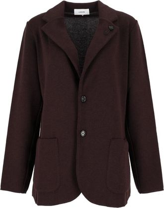 Lardini Uomo, Giacche, Marrone, M, new