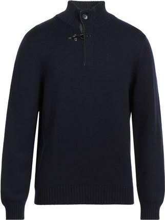 Fay KNITWEAR - Turtlenecks sur YOOX.COM