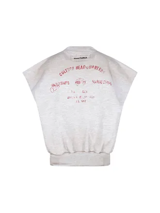 Cultura Mens Sweaters Grey
