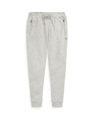 Ralph Lauren LUXURY JERSEY JOGGER PANT