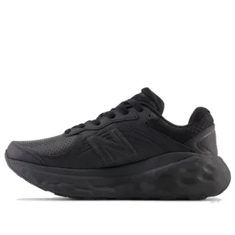 New Balance (WMNS) New Balance Fresh Foam X 840Fv1 Triple Black WW840FB1
