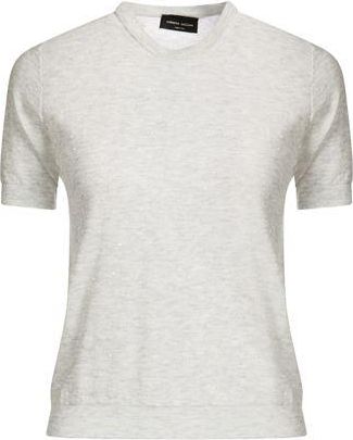 Roberto Collina MAGLIERIA - Pullover su YOOX.COM