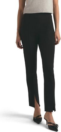 Favorite Daughter Suits You Pants in Black at Nordstrom, Size 10P