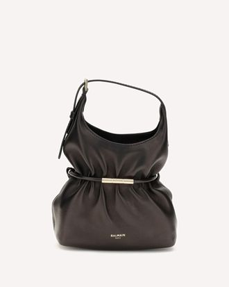 Balmain Sphynx mini Handbag Female UNI
