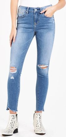 Dear John Denim Gisele Huntington Skinny Jeans
