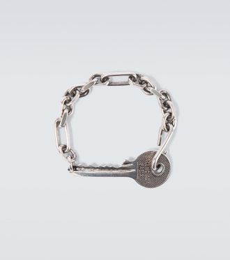 Balenciaga Pulsera Neverlost