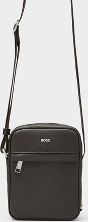 BOSS Mens Zair crossbody bag