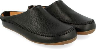 Haflinger Everest Softi Hausschuhe - Unisex | schwarz