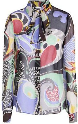 Moschino TOPS - Hemden auf YOOX.COM