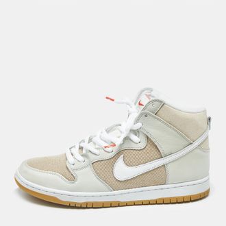 Nike Sb Dunk Pro Iso Natural
