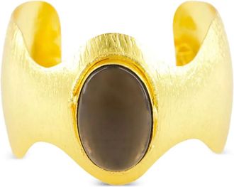 Sylvia Toledano Bracciale BatWoman - Oro